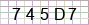 This is a captcha-picture. It is used to prevent mass-access by robots.
