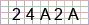 This is a captcha-picture. It is used to prevent mass-access by robots.