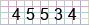 This is a captcha-picture. It is used to prevent mass-access by robots.
