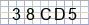 This is a captcha-picture. It is used to prevent mass-access by robots.