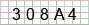 This is a captcha-picture. It is used to prevent mass-access by robots.