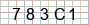 This is a captcha-picture. It is used to prevent mass-access by robots.