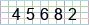 This is a captcha-picture. It is used to prevent mass-access by robots.