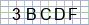 This is a captcha-picture. It is used to prevent mass-access by robots.