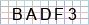 This is a captcha-picture. It is used to prevent mass-access by robots.