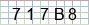 This is a captcha-picture. It is used to prevent mass-access by robots.