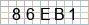 This is a captcha-picture. It is used to prevent mass-access by robots.