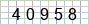 This is a captcha-picture. It is used to prevent mass-access by robots.