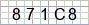 This is a captcha-picture. It is used to prevent mass-access by robots.
