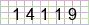 This is a captcha-picture. It is used to prevent mass-access by robots.