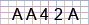 This is a captcha-picture. It is used to prevent mass-access by robots.