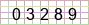 This is a captcha-picture. It is used to prevent mass-access by robots.