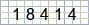 This is a captcha-picture. It is used to prevent mass-access by robots.