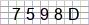 This is a captcha-picture. It is used to prevent mass-access by robots.