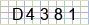 This is a captcha-picture. It is used to prevent mass-access by robots.
