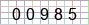 This is a captcha-picture. It is used to prevent mass-access by robots.