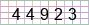 This is a captcha-picture. It is used to prevent mass-access by robots.