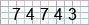 This is a captcha-picture. It is used to prevent mass-access by robots.