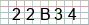 This is a captcha-picture. It is used to prevent mass-access by robots.