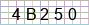 This is a captcha-picture. It is used to prevent mass-access by robots.