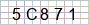 This is a captcha-picture. It is used to prevent mass-access by robots.