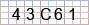 This is a captcha-picture. It is used to prevent mass-access by robots.