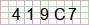 This is a captcha-picture. It is used to prevent mass-access by robots.