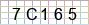 This is a captcha-picture. It is used to prevent mass-access by robots.
