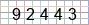 This is a captcha-picture. It is used to prevent mass-access by robots.