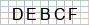 This is a captcha-picture. It is used to prevent mass-access by robots.