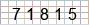 This is a captcha-picture. It is used to prevent mass-access by robots.