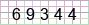 This is a captcha-picture. It is used to prevent mass-access by robots.