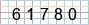 This is a captcha-picture. It is used to prevent mass-access by robots.