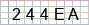 This is a captcha-picture. It is used to prevent mass-access by robots.