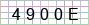 This is a captcha-picture. It is used to prevent mass-access by robots.