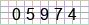 This is a captcha-picture. It is used to prevent mass-access by robots.