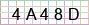 This is a captcha-picture. It is used to prevent mass-access by robots.