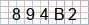 This is a captcha-picture. It is used to prevent mass-access by robots.
