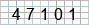 This is a captcha-picture. It is used to prevent mass-access by robots.