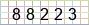 This is a captcha-picture. It is used to prevent mass-access by robots.
