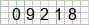 This is a captcha-picture. It is used to prevent mass-access by robots.