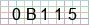 This is a captcha-picture. It is used to prevent mass-access by robots.