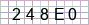 This is a captcha-picture. It is used to prevent mass-access by robots.