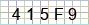This is a captcha-picture. It is used to prevent mass-access by robots.