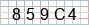This is a captcha-picture. It is used to prevent mass-access by robots.