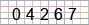This is a captcha-picture. It is used to prevent mass-access by robots.