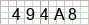 This is a captcha-picture. It is used to prevent mass-access by robots.