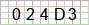 This is a captcha-picture. It is used to prevent mass-access by robots.