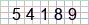 This is a captcha-picture. It is used to prevent mass-access by robots.