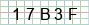 This is a captcha-picture. It is used to prevent mass-access by robots.